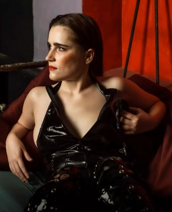 Анкета проститутки Поляша - Фото, г. Ветлужский, 27 лет, №870