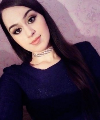 Анкета проститутки Лариса - Фото, г. Ветлужский, 23 года, №9717